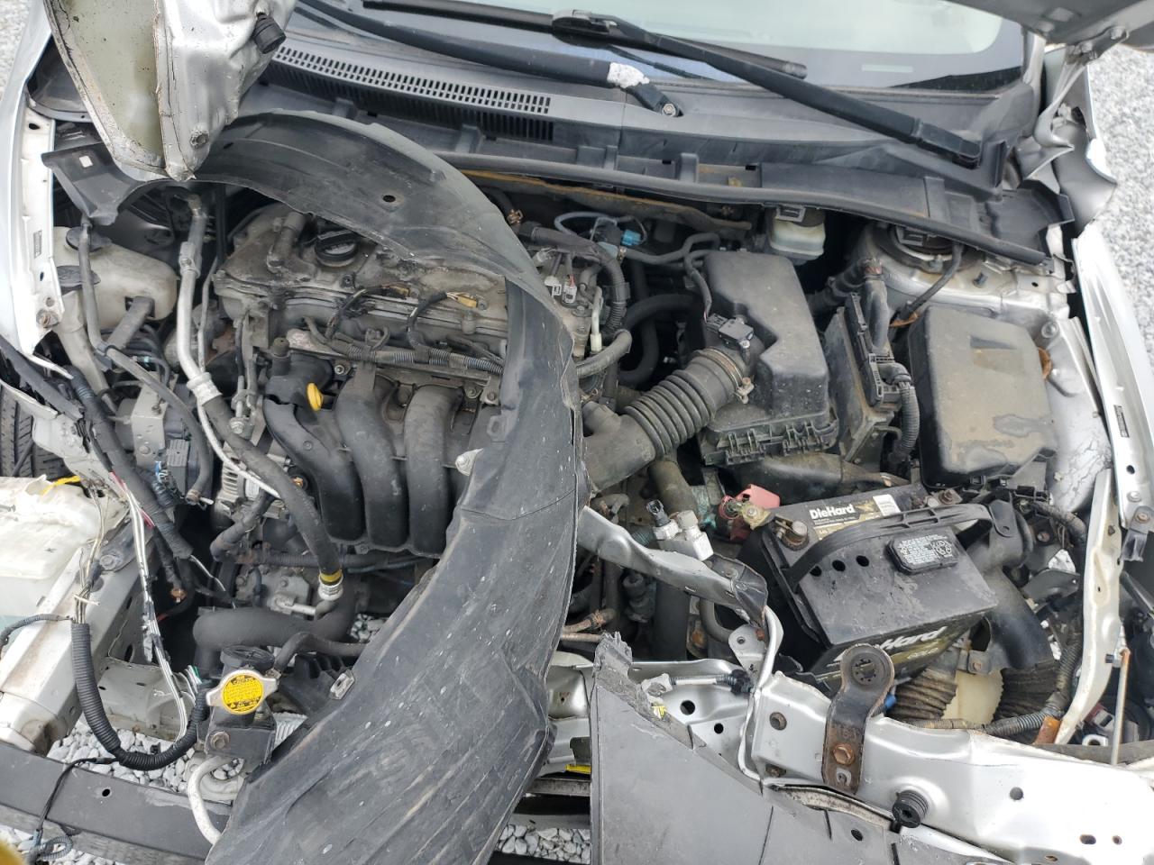 2010 Toyota Corolla - Image 11