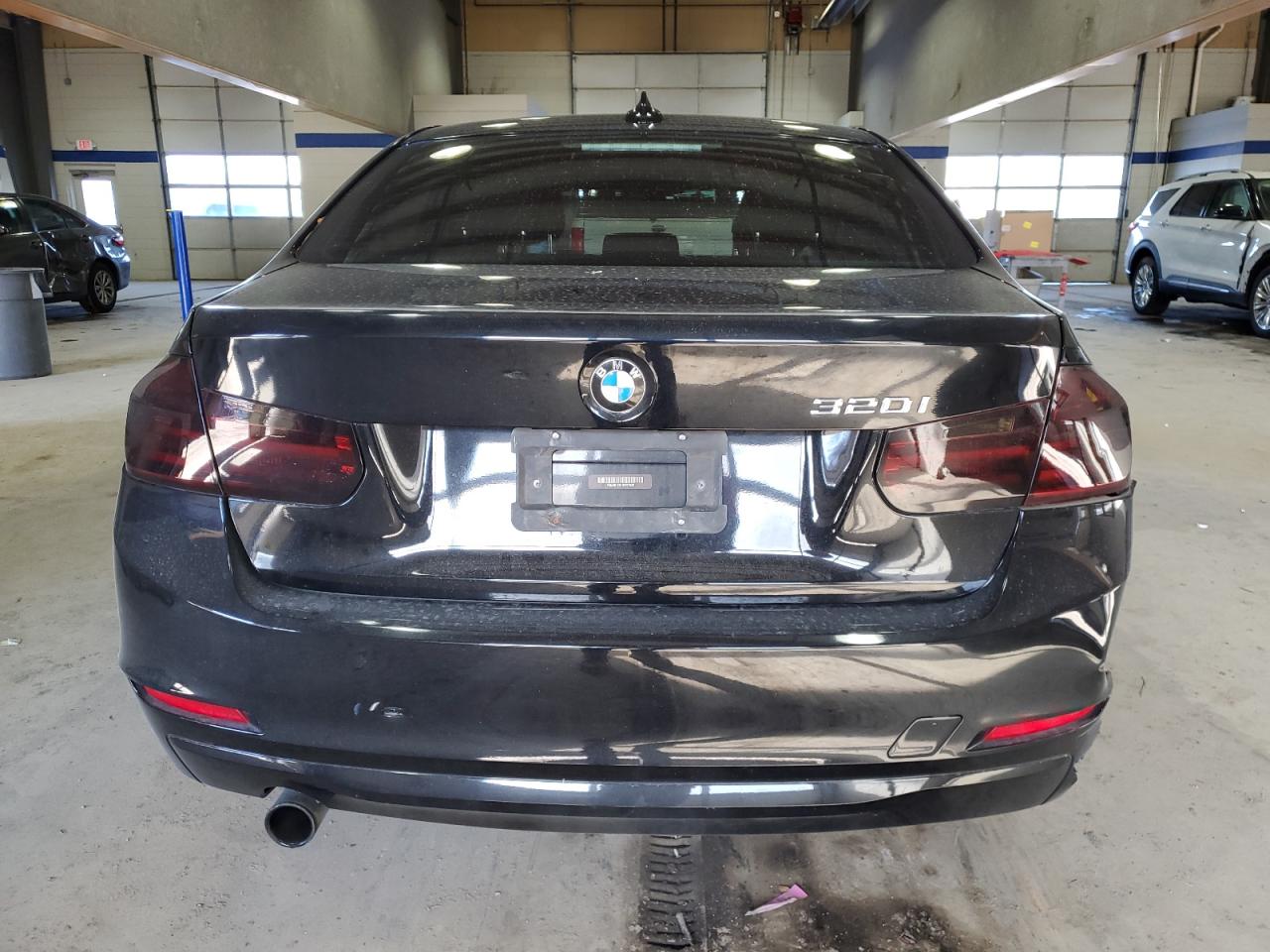 2013 BMW 3er - Image 6