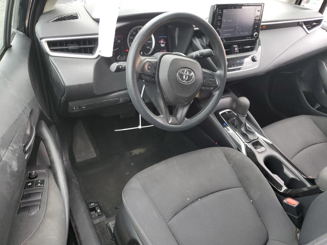 2022 Toyota Corolla - Image 8