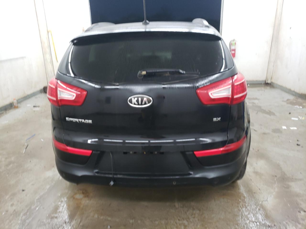 2011 Kia Sportage - Image 6