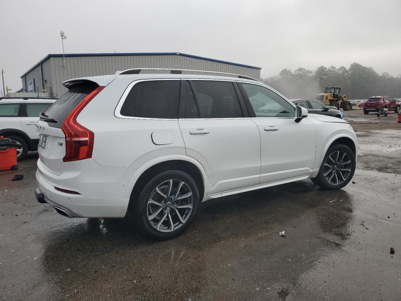 2017 Volvo XC90 - Image 3