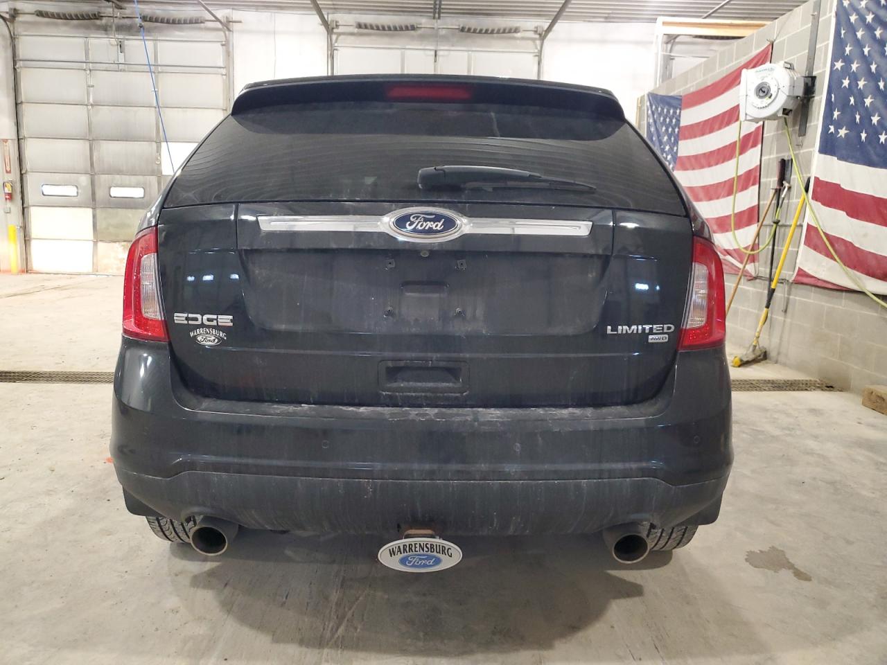 2013 Ford Edge - Image 6