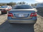 2011 Mercedes-Benz E 550 na sprzedaż w Las Vegas, NV - Front End