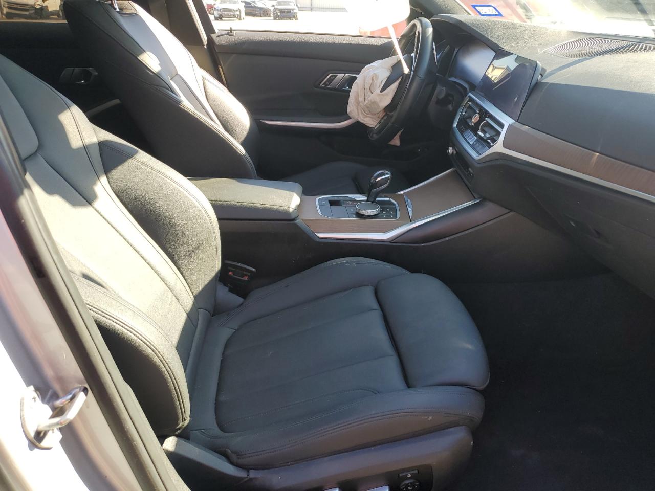 2019 BMW 3er - Image 7