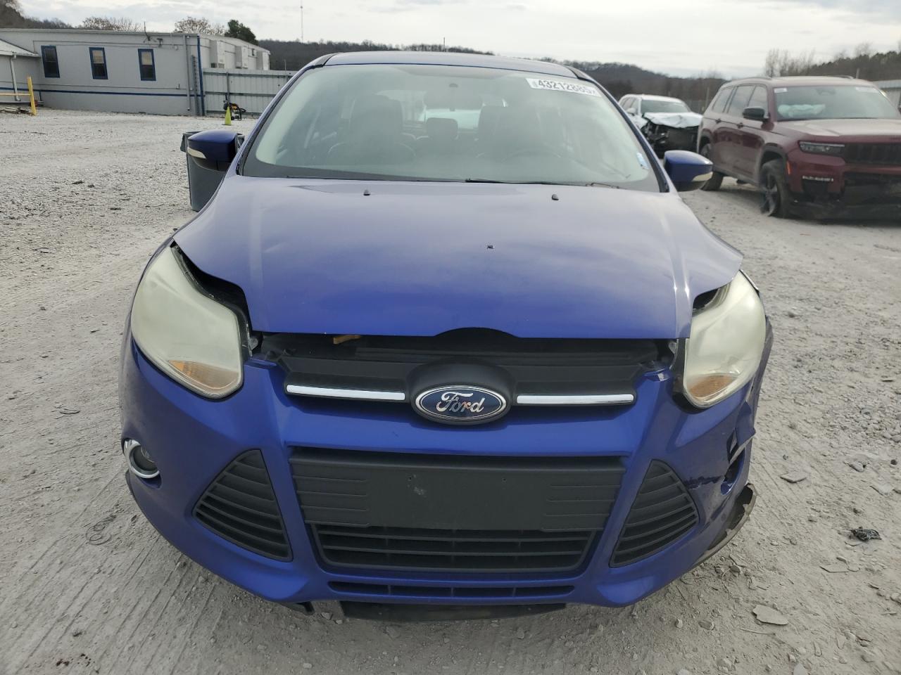 2014 Ford Focus - Image 5