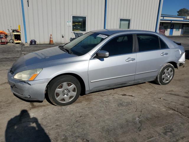 2005 Honda Accord Lx