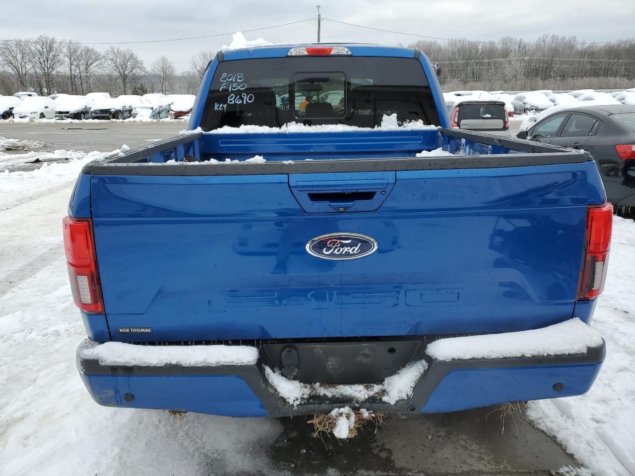 2018 Ford F-150 - Image 6