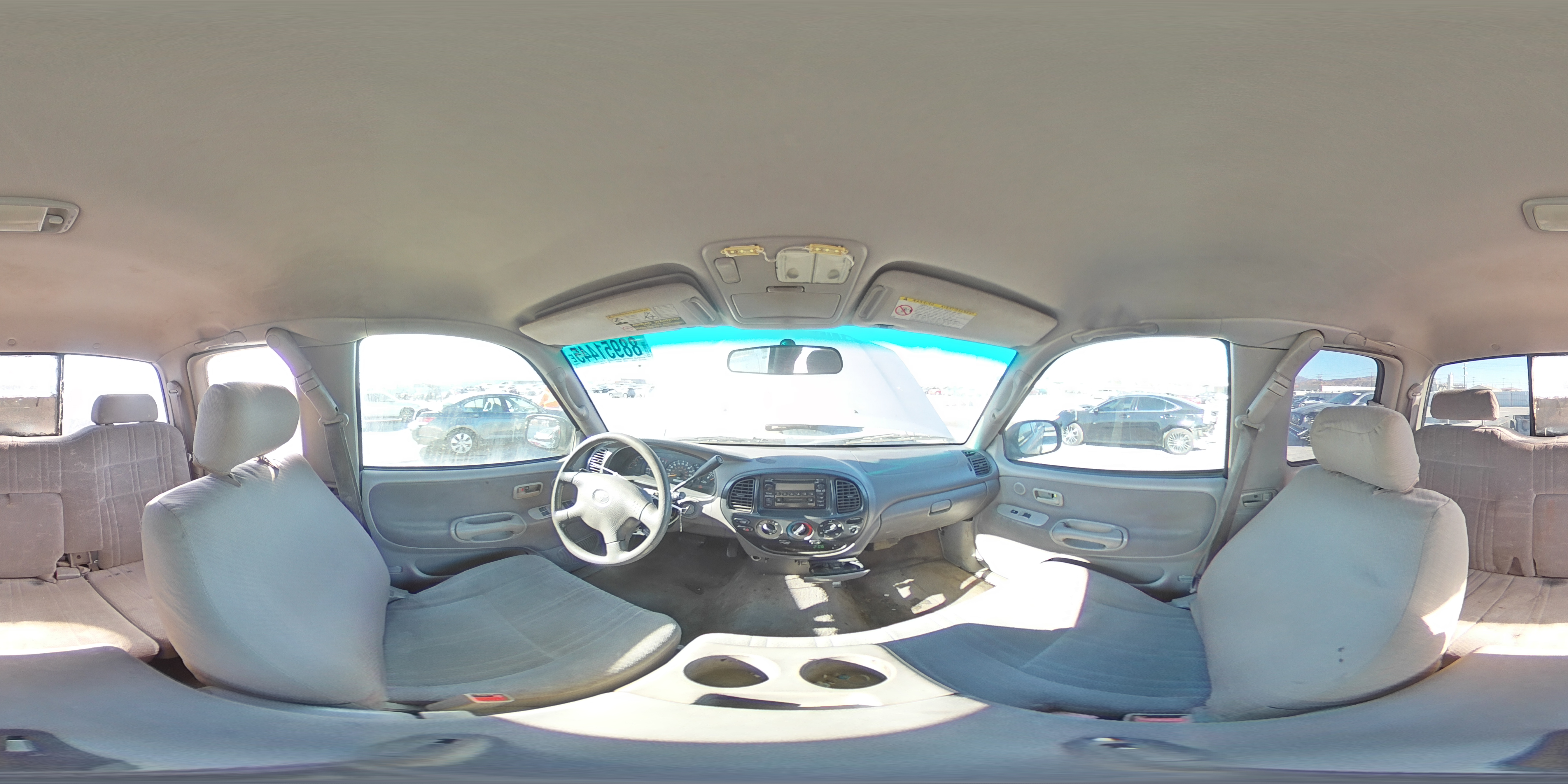 2002 Toyota Tundra - Image 13