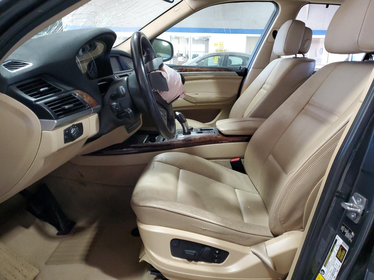 2012 BMW X5 - Image 7