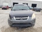 2004 Honda Cr-V Lx for Sale in Jacksonville, FL - Side
