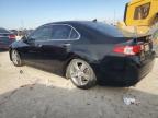 2011 Acura Tsx  de vânzare în Haslet, TX - Mechanical