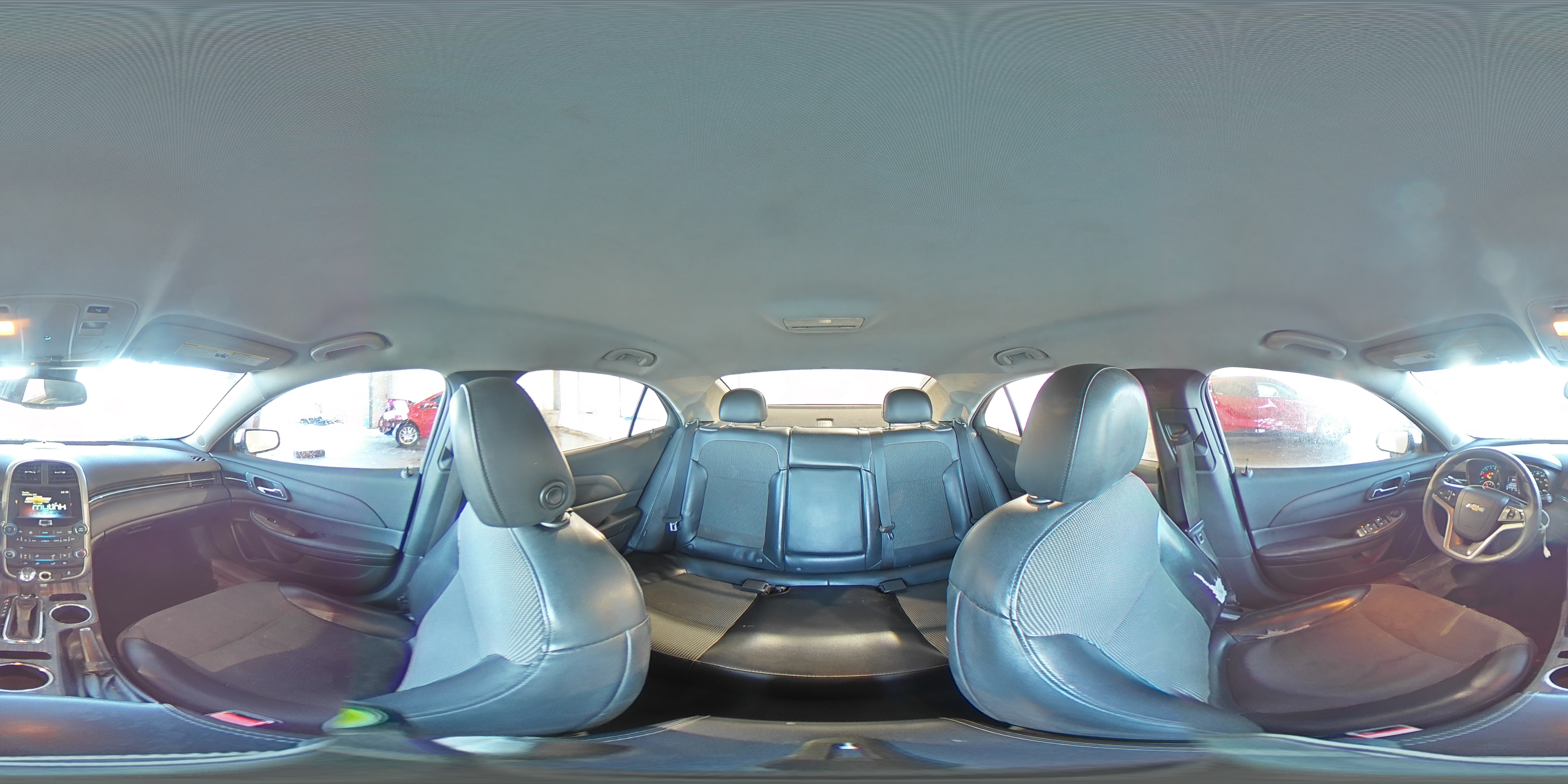 2016 Chevrolet Malibu - Image 14
