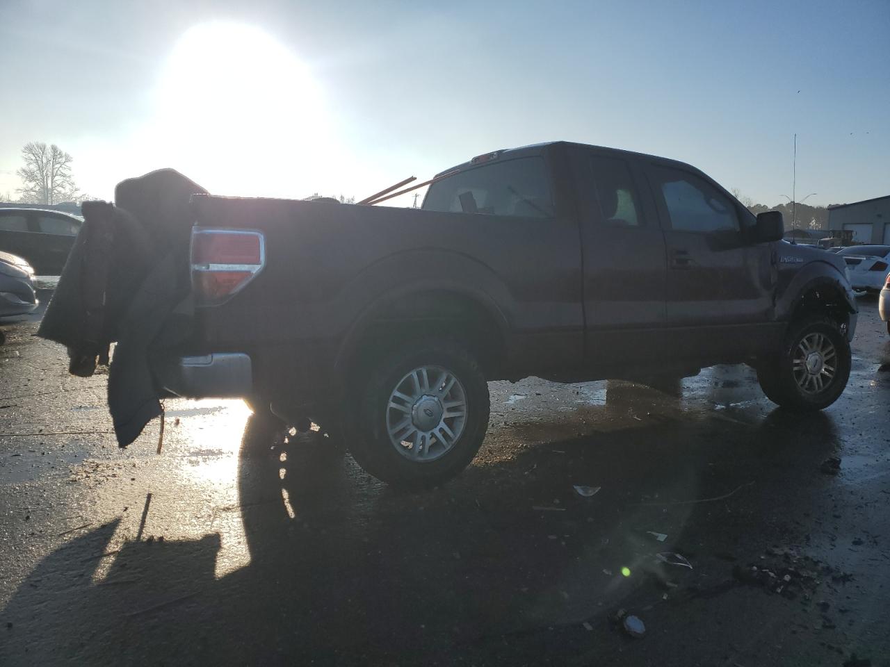 2009 Ford F-150 - Image 3