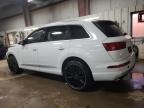 2017 Audi Q7 Premium Plus zu verkaufen in Elgin, IL - Front End