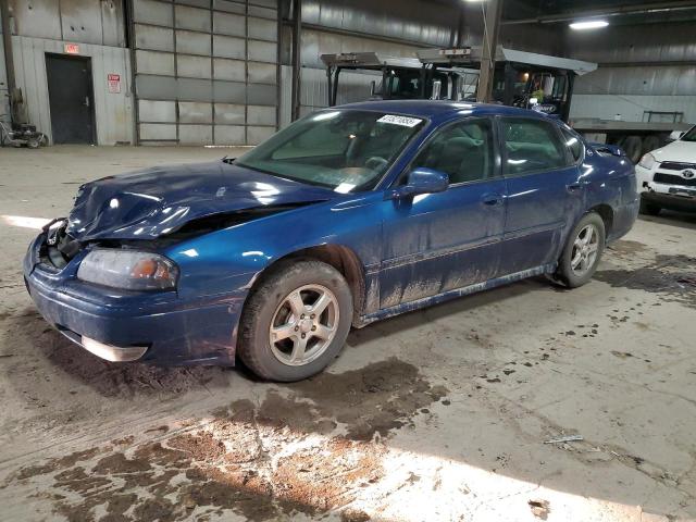 2005 Chevrolet Impala Ls