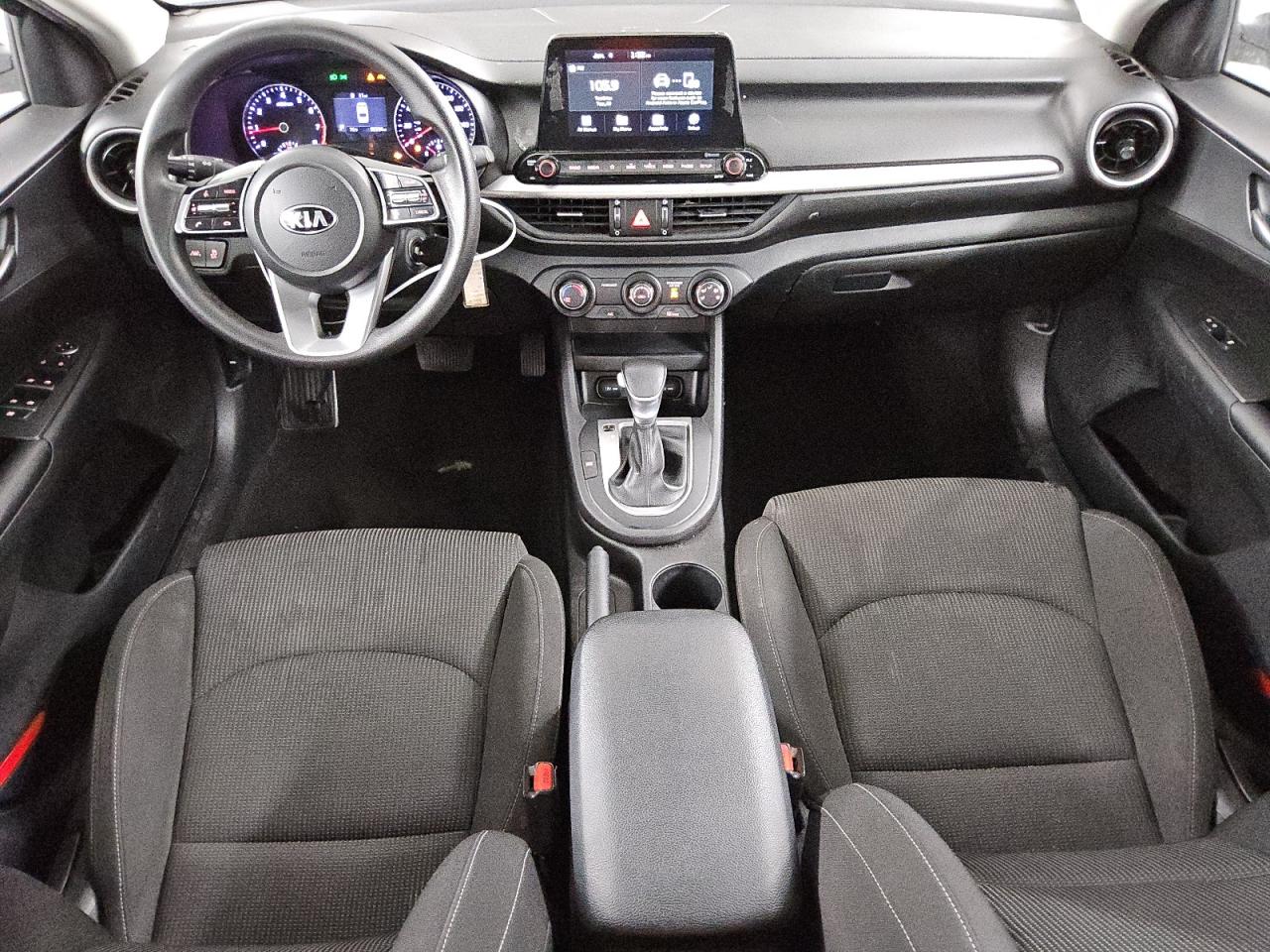 2021 Kia Forte - Image 8