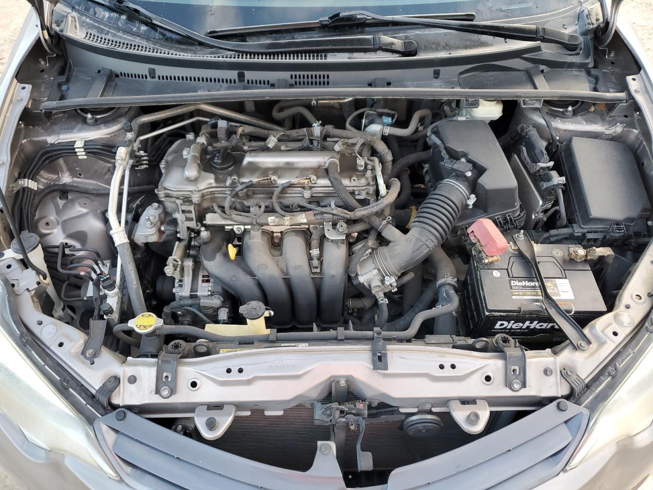 2015 Toyota Corolla - Image 11