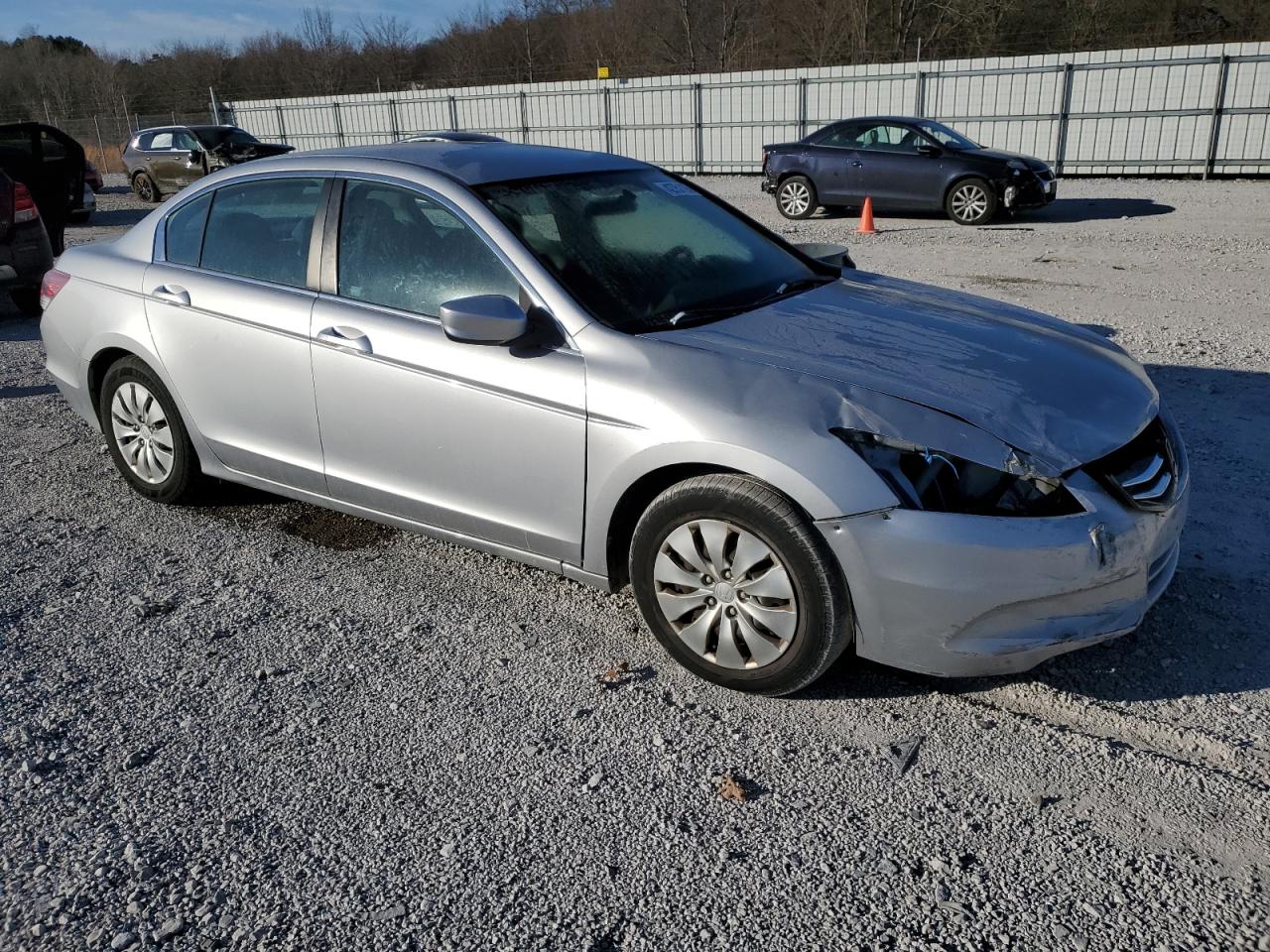 2012 Honda Accord - Image 4
