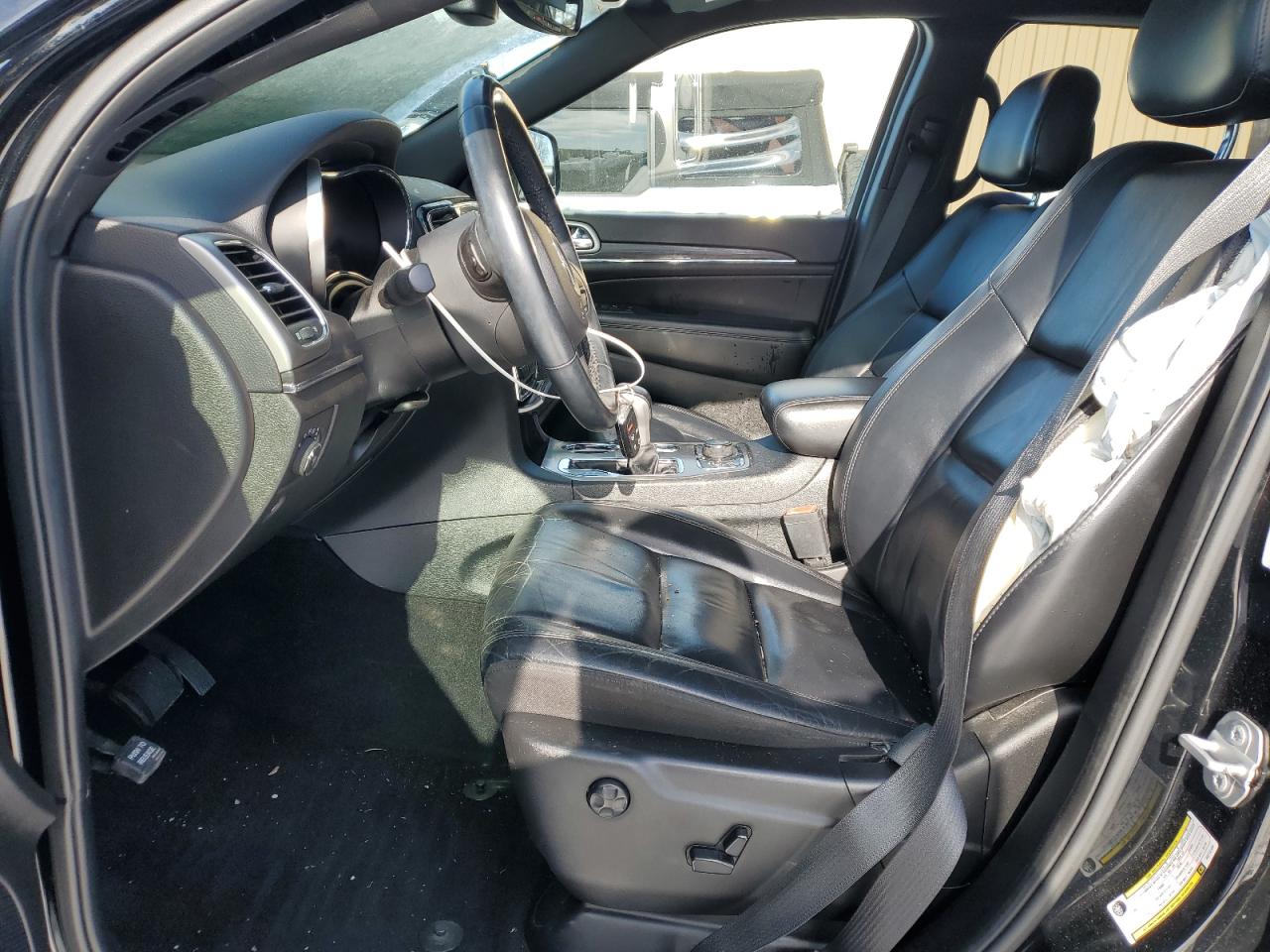2019 Jeep Grand Cherokee - Image 7