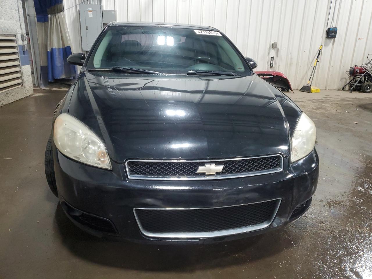 2013 Chevrolet Impala - Image 5