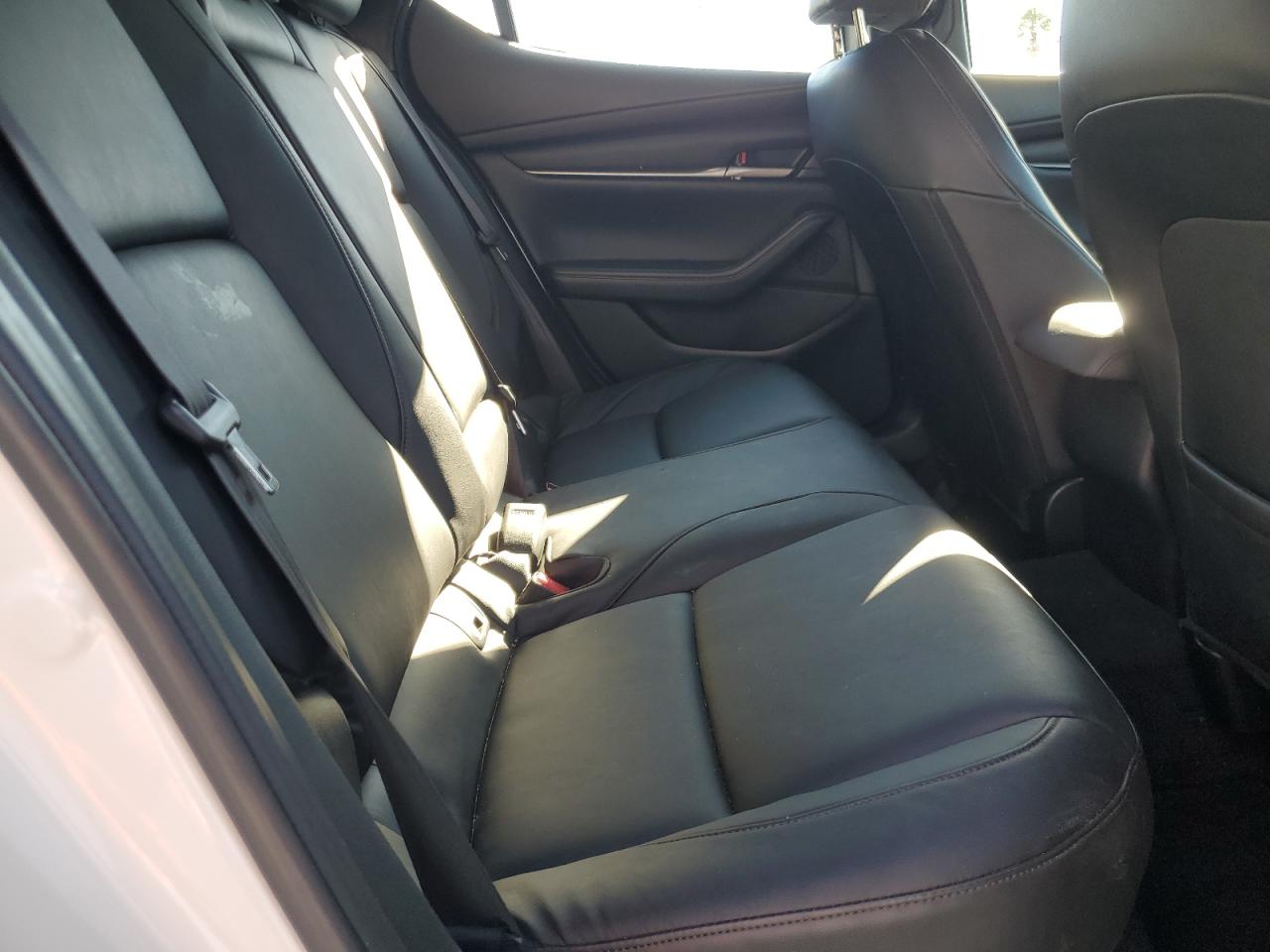 2020 Mazda 3 - Image 10