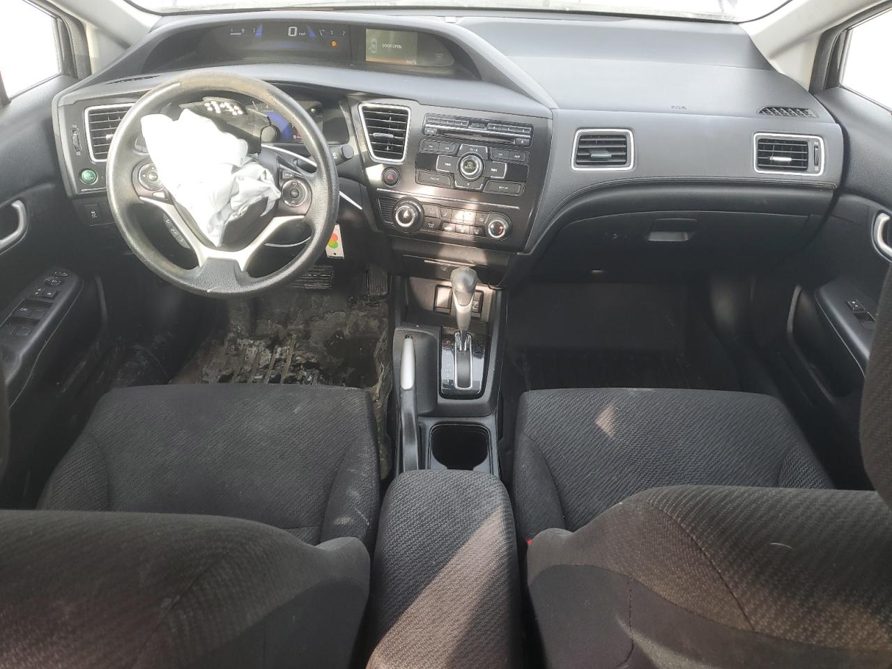 2013 Honda Civic - Image 8
