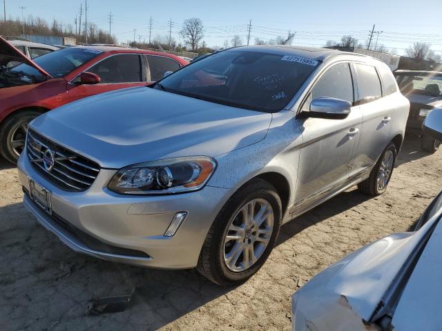 2016 Volvo Xc60 T5 Platinum