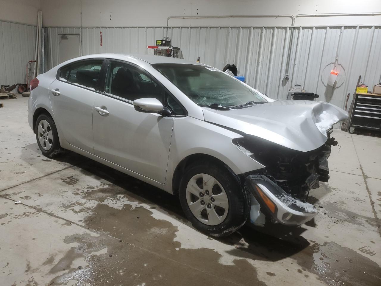 2018 Kia Forte - Image 4