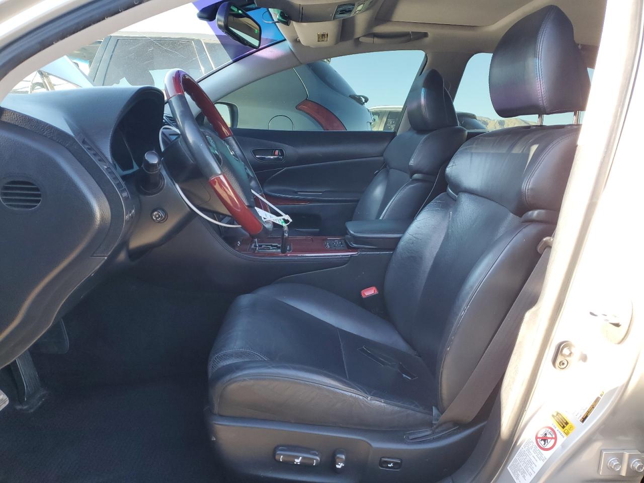 2006 Lexus GS - Image 7