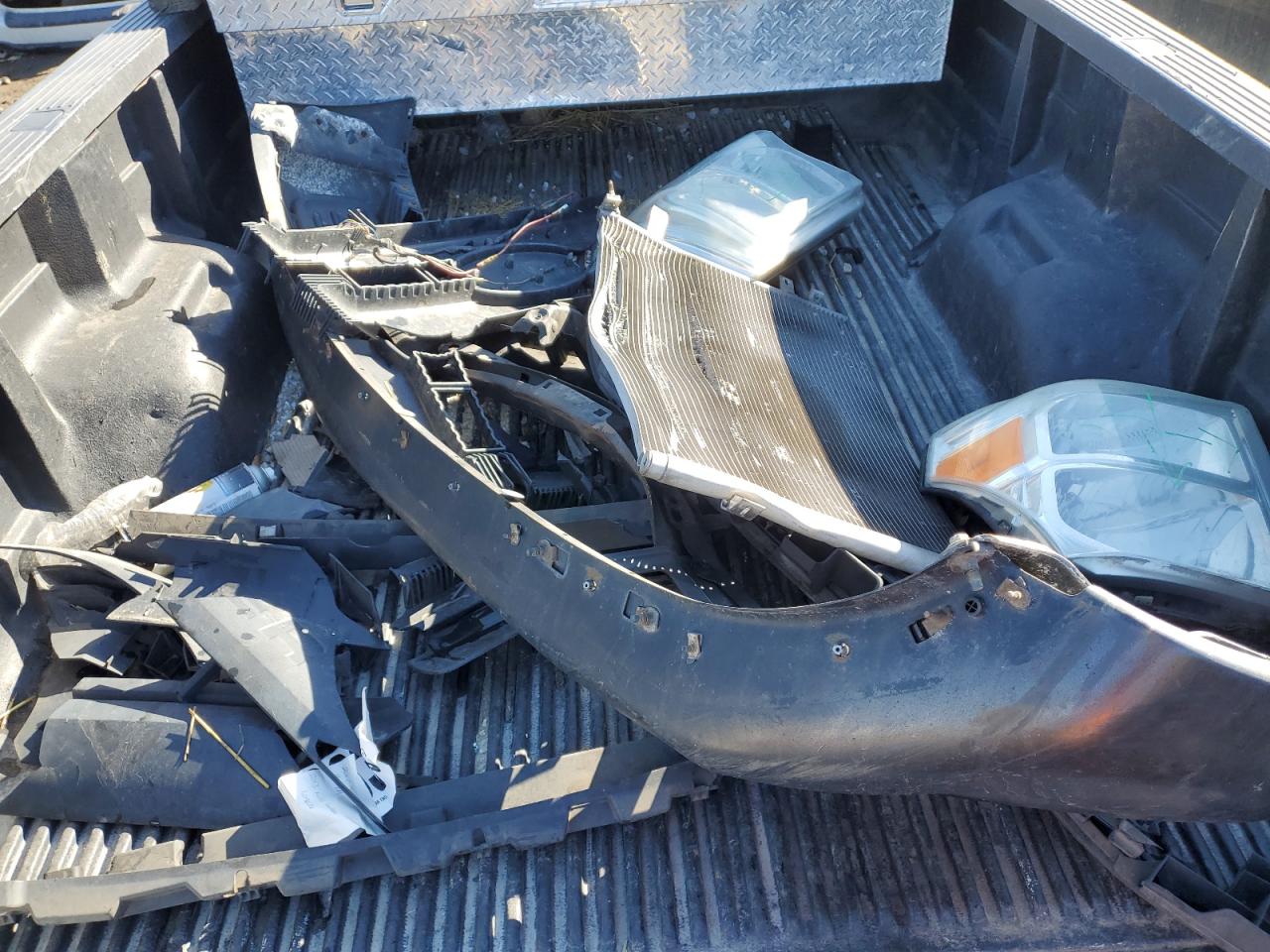 2012 Ford F250 - Image 12