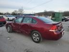 2010 Chevrolet Impala Lt for Sale in Lebanon, TN - Side