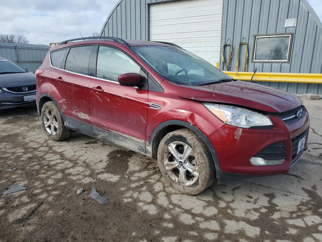 2016 Ford Escape - Image 4