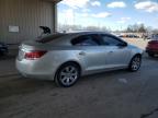 2012 Buick Lacrosse Premium de vânzare în Fort Wayne, IN - Front End