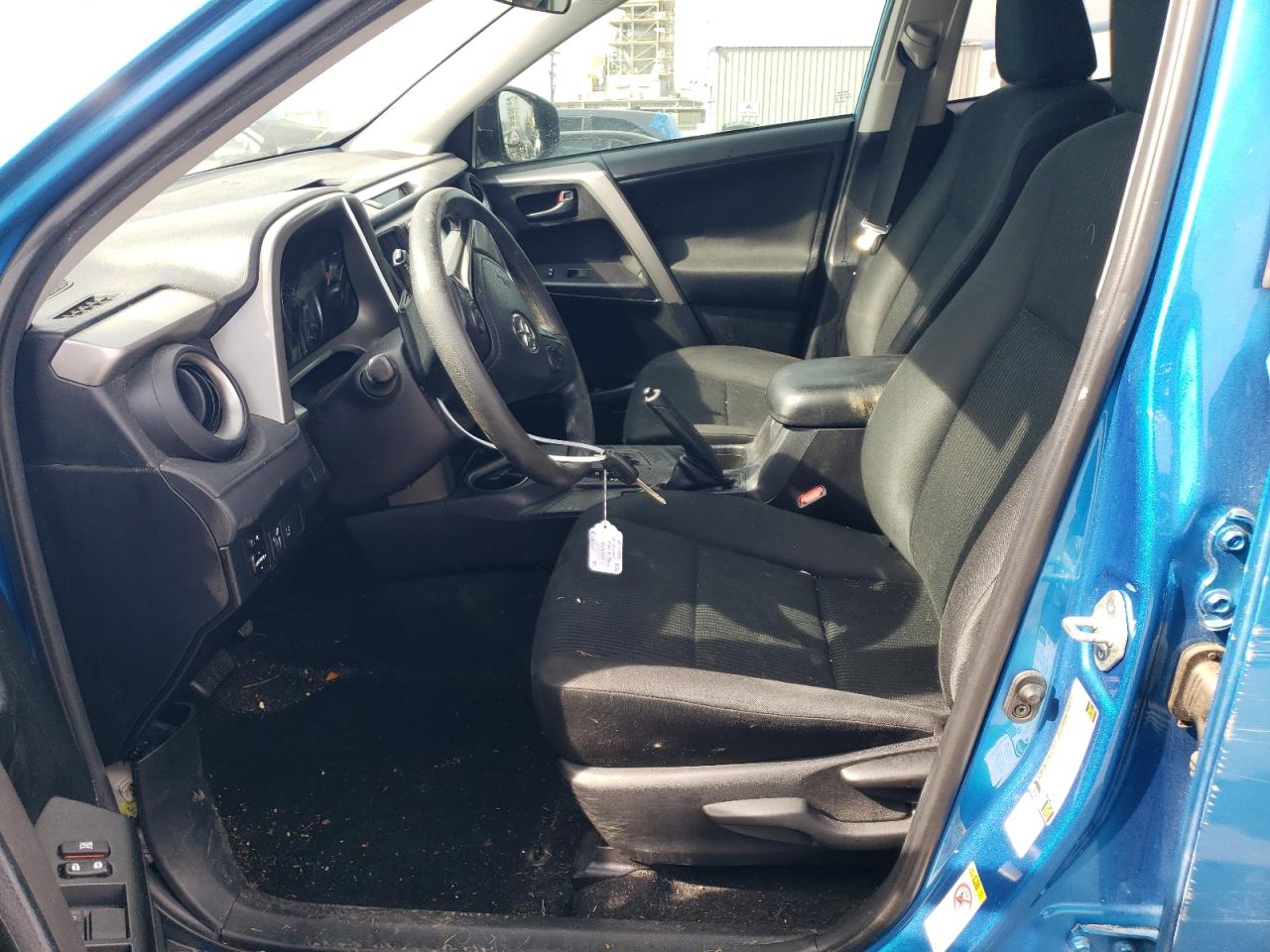 2018 Toyota RAV 4 - Image 7