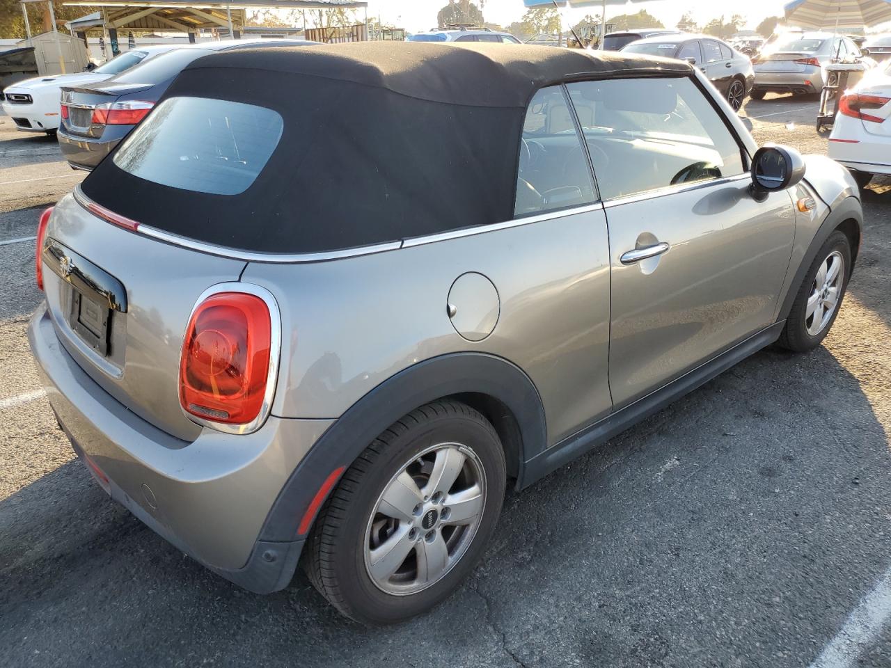 2019 MINI Cooper - Image 3