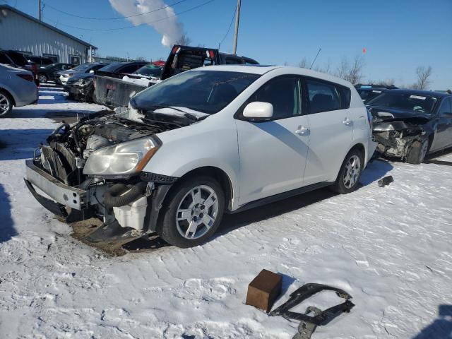 2009 Pontiac Vibe 