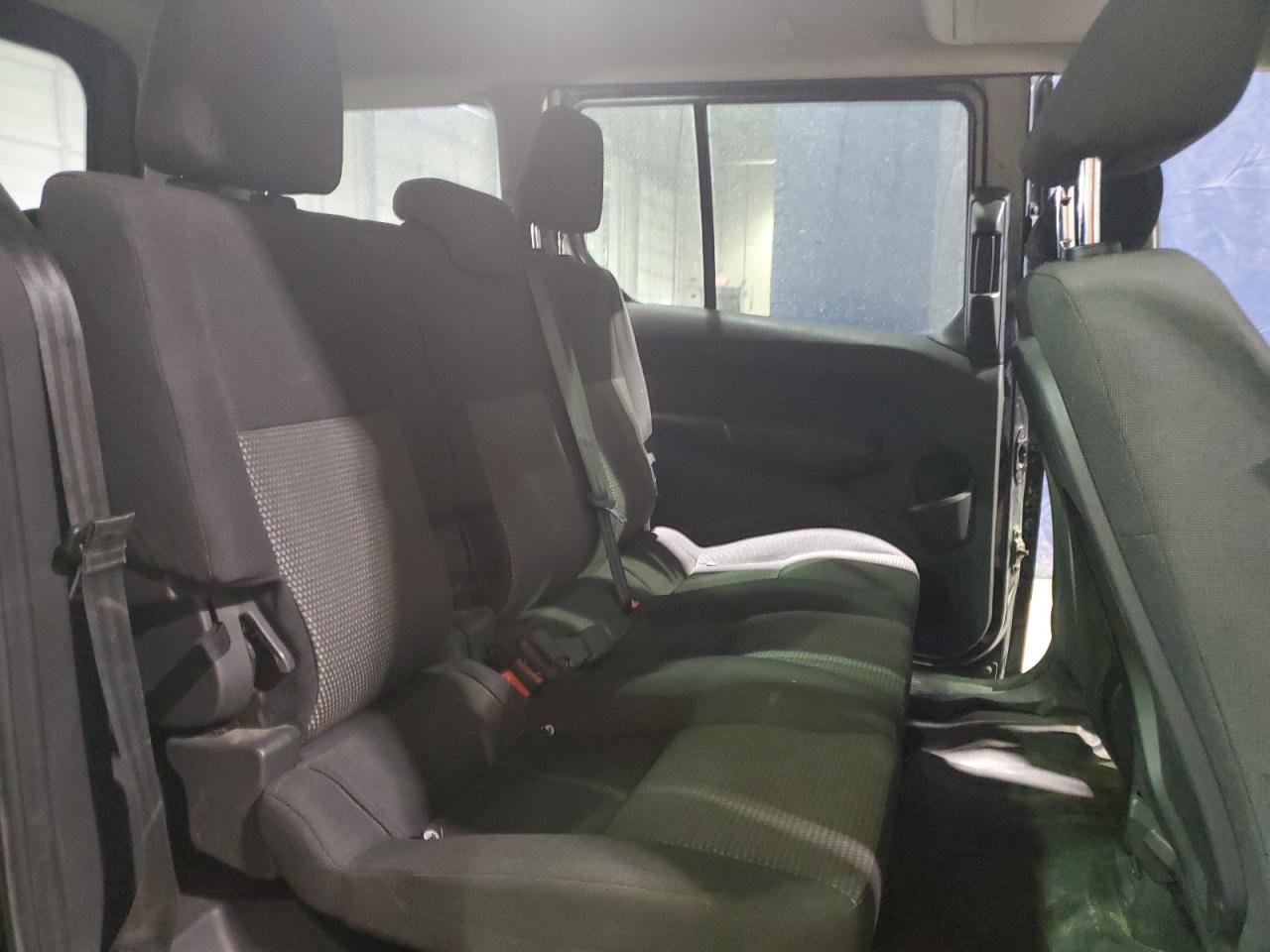 2014 Ford Transit - Image 11