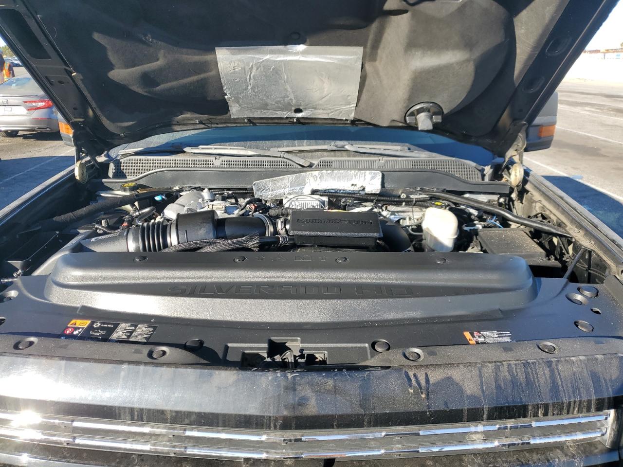 2018 Chevrolet Silverado - Image 11