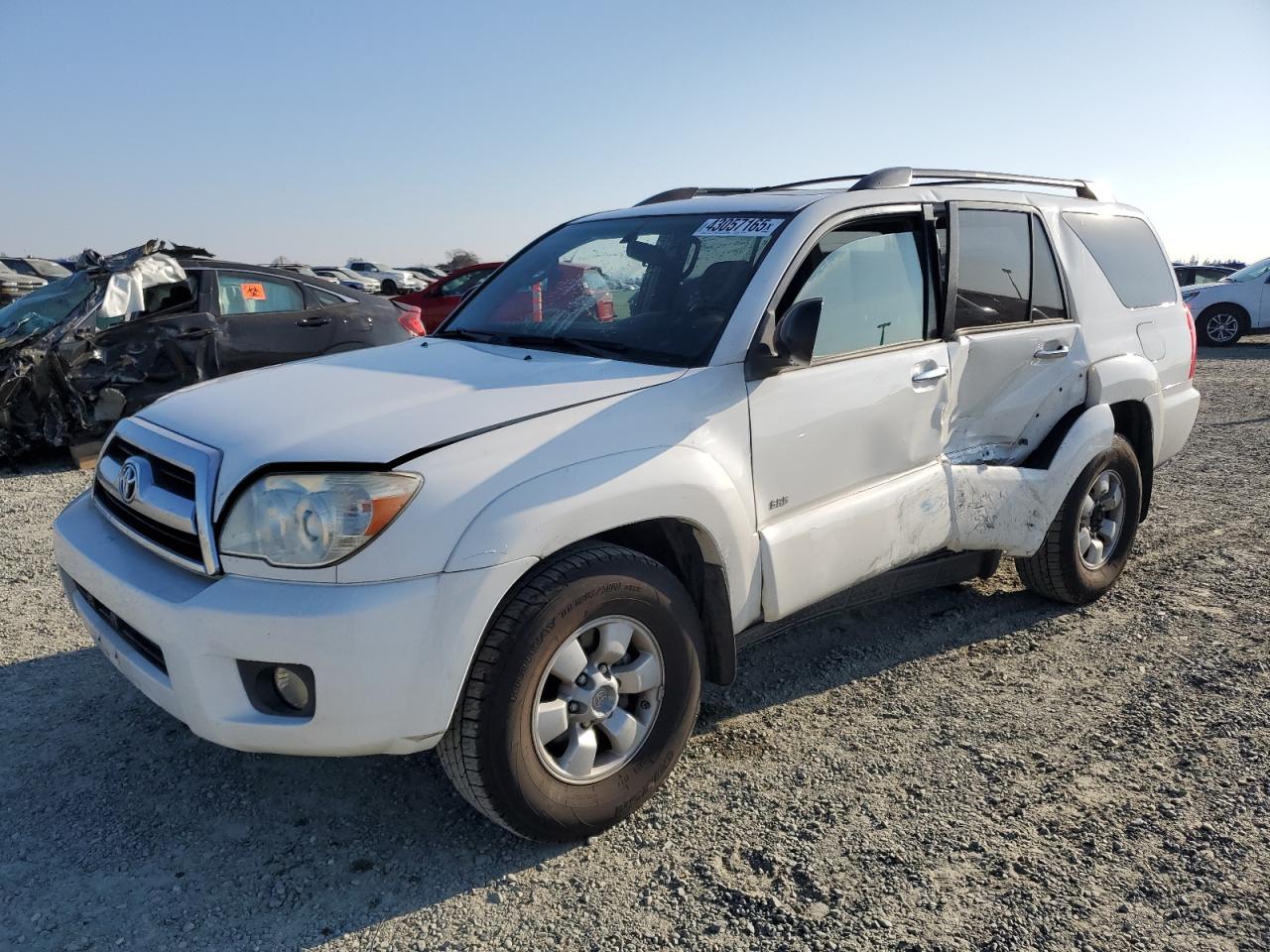 2006 Toyota 4Runner - Image 1