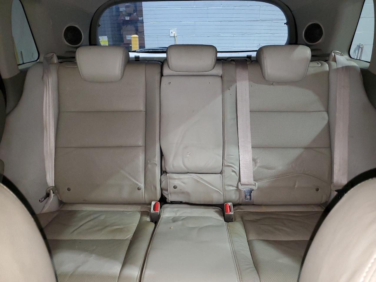 2011 Acura RDX - Image 10