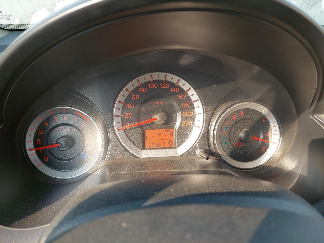 MRHGM2625AP030755 - 2010 Honda CITY - #43093485
