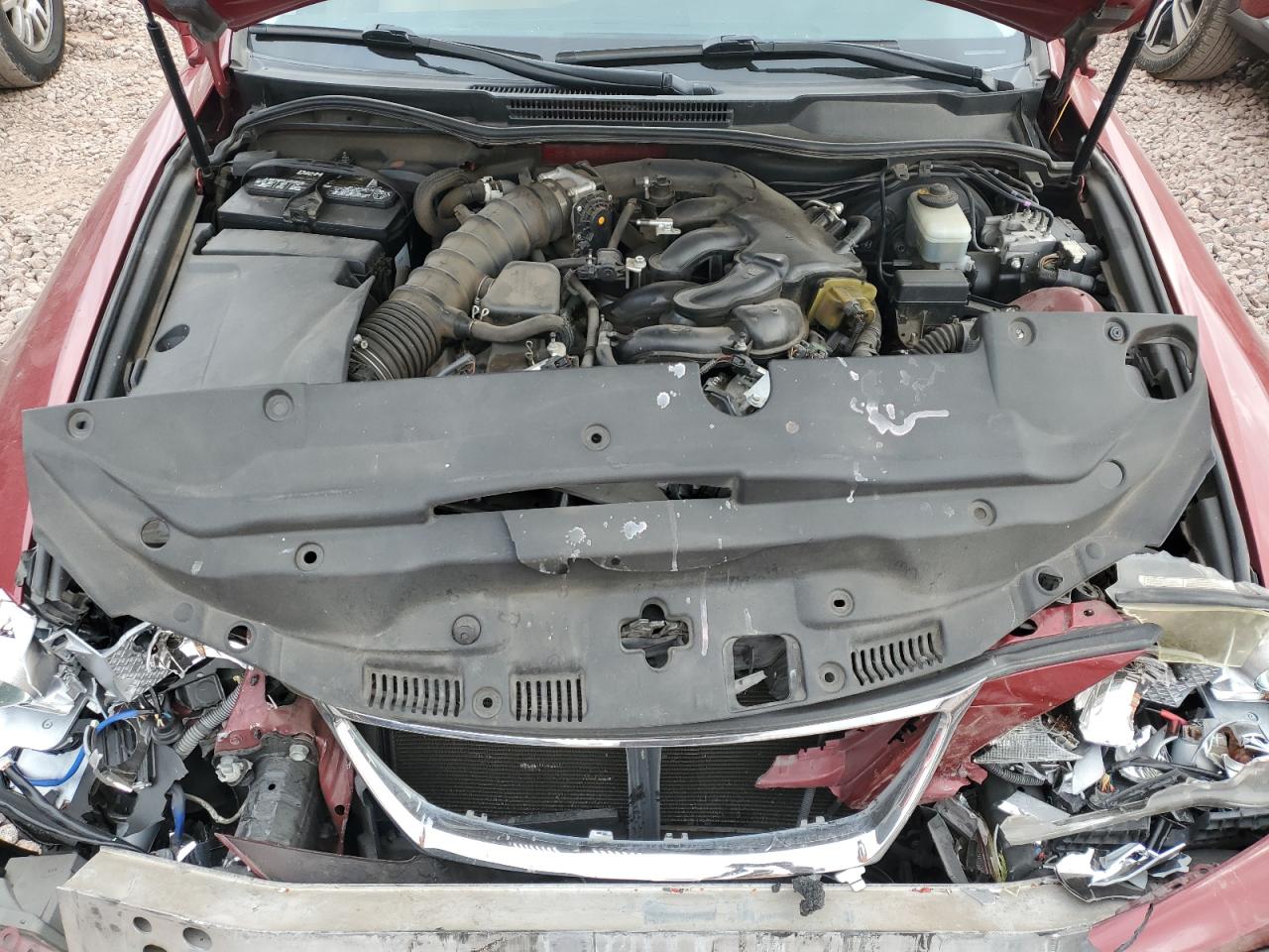 2007 Lexus IS - Image 12