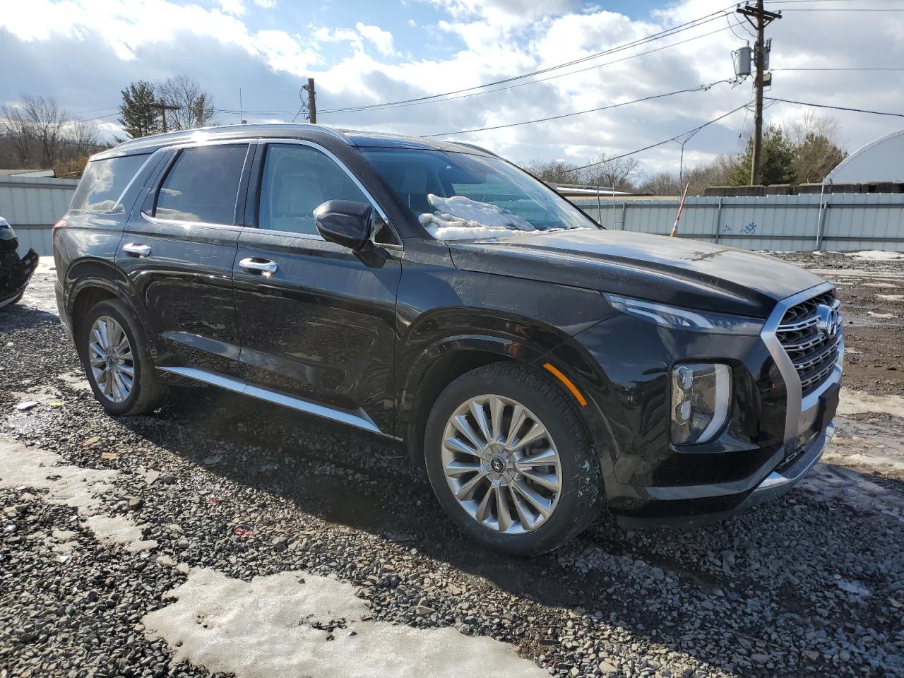 2020 Hyundai Palisade - Image 4