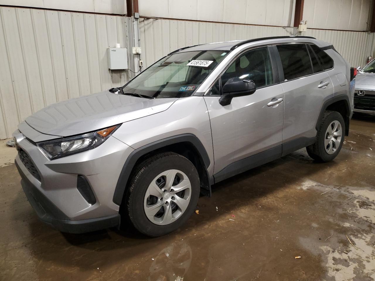 2021 Toyota RAV 4 - Image 1