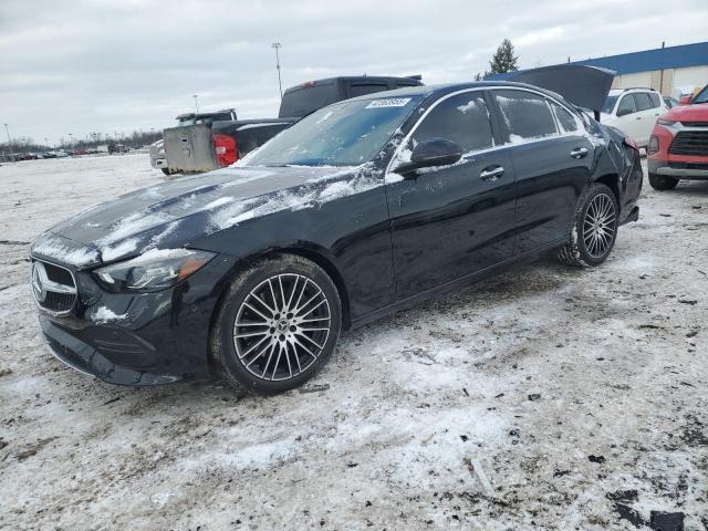 2024 Mercedes-Benz C 300 4Matic