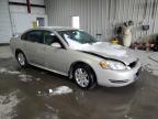 2012 Chevrolet Impala Lt продається в Albany, NY - Rear End