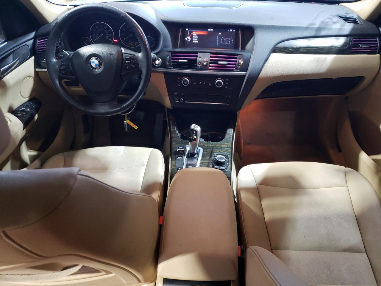 2014 BMW X3 - Image 8