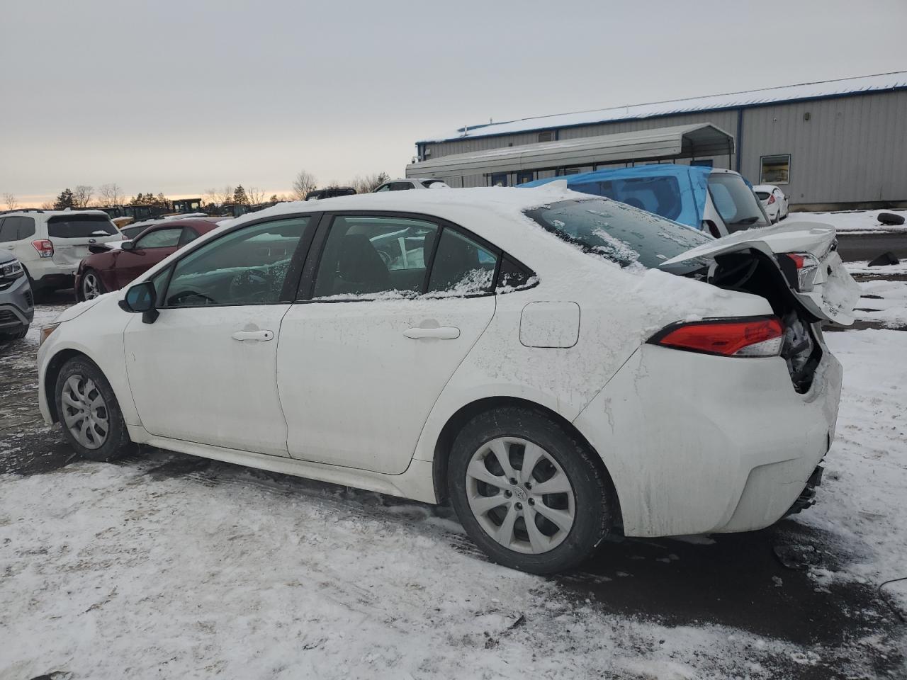 2020 Toyota Corolla - Image 2