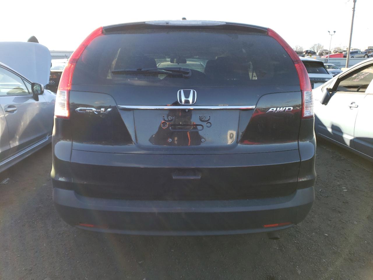 2014 Honda Cr-V Ex VIN: 5J6RM4H5XEL080085 Lot: 87208394