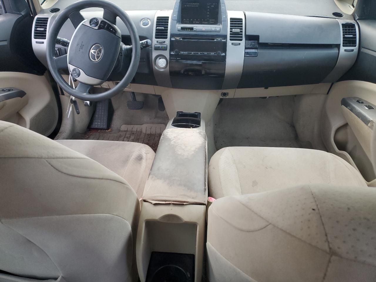 2005 Toyota Prius - Image 8